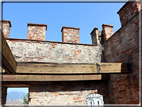 foto Camminamento delle mura di Pisa